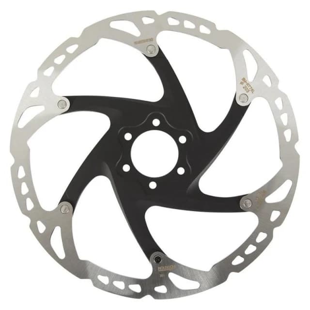 ROTOR DISK KOČNICE SHIMANO SM-RT76 DEORE XT L 203MM 6-BOLT TYPE INDPACK