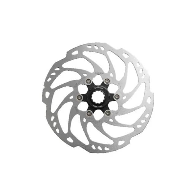 ROTOR DISK KOČNICE SHIMANO SM-RT70 L 203MM