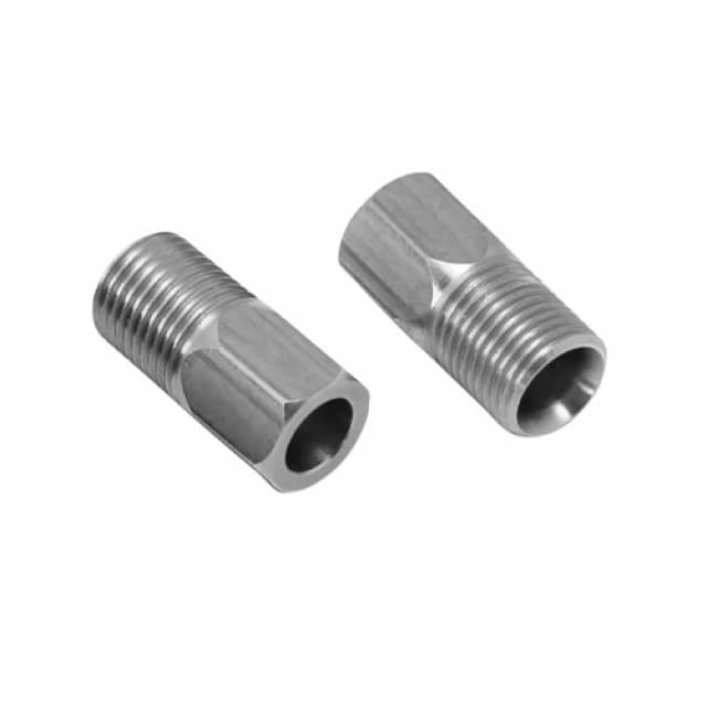 KRAJ HIDRAULIČNOG CREVA M08x075 SHIMANO 5mm