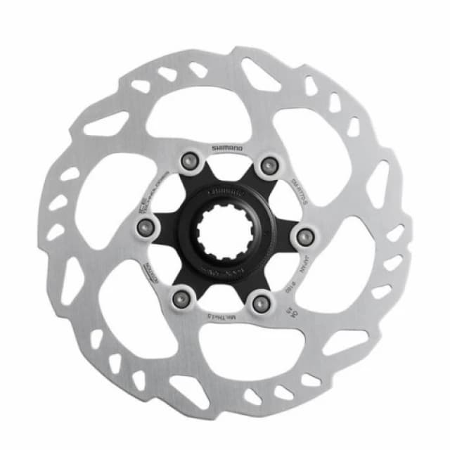 ROTOR DISK KOČNICE SHIMANO SLX SM-RT70 CENTER LOCK ICE-TECH 203mm