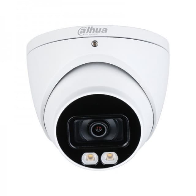 Kamera Dahua IPC-HDW1239T1-LE0280-S5  DOME CAMERA 2.8 FULL HD IP67 40133