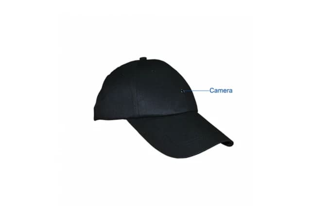 Kamera Spy CAP-1059