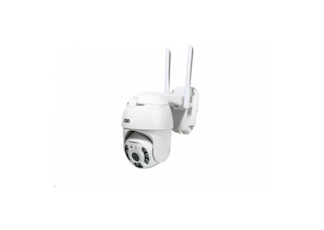 Kamera UGD IP WI-FI A18XM-MP-4G-EU