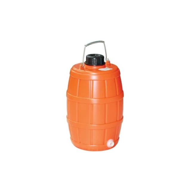 Bure kamp 10l 18115