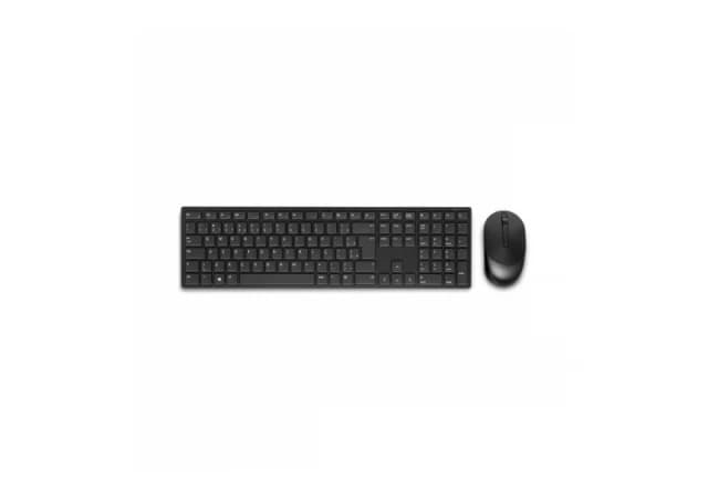 KB Dell KM5221W Wireless Combo YU