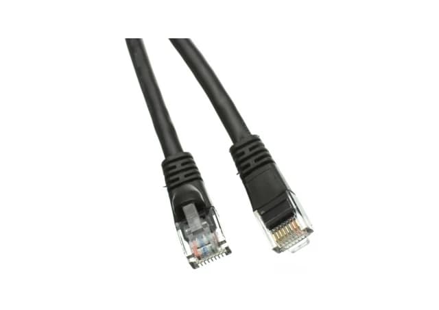 KETTZ Kabl UTP Patch Cat6 10m crni 