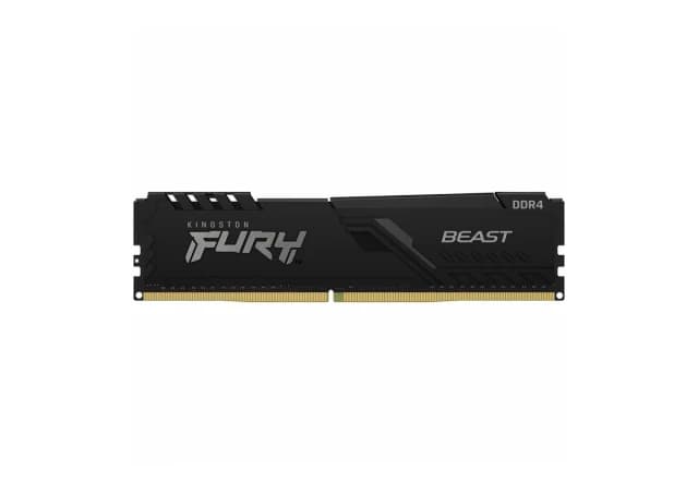 Memorija KINGSTON 16GB/DIMM/DDR4/3200MHz/CL16/FURY Beast