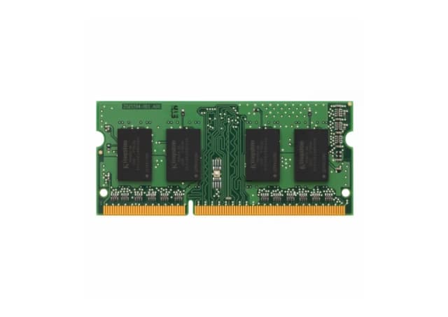 Kingston 4GB SODIM DDR3L 1600MHz KVR16LS11/4