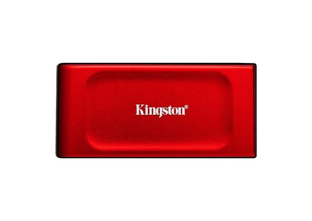 KINGSTON Portable XS1000R 1TB eksterni SSD SXS1000R/1000G 