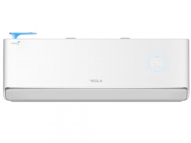 Klima TESLA TT37AF-1232IAW inverter/A++/A+/R32/12000BTU/wi-fi/dovod svežeg vazduha /bela