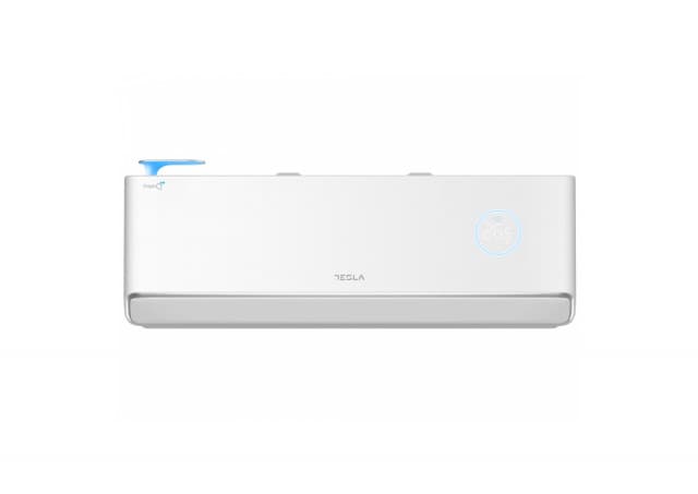 Klima TESLA TT37AF-1232IAWUVT inverter/A+++/A++/R32/12000BTU/-20/grejač spoljne jedinice/wifi/bela