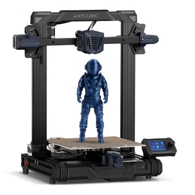 KOBRA 3D PRINTER ANYCUBIC