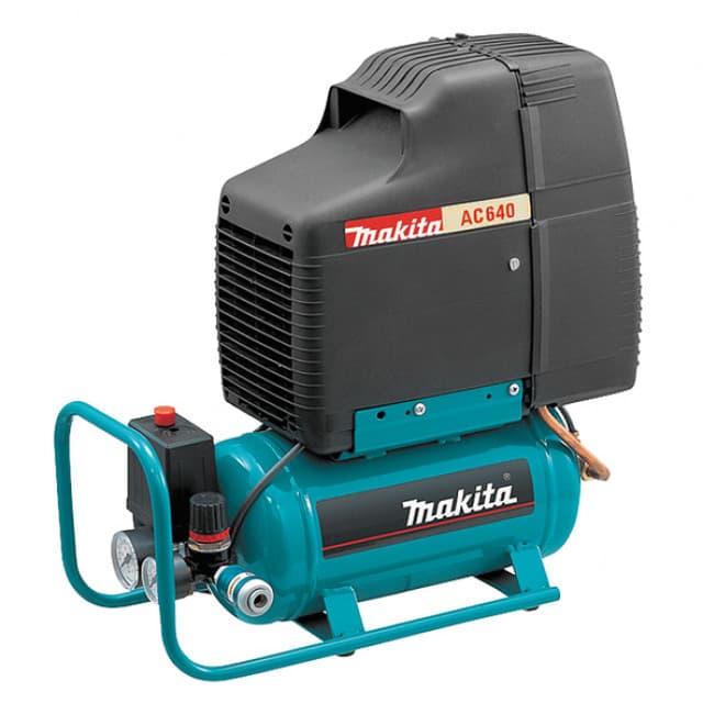 Kompresor Makita AC640