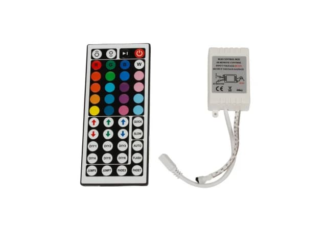 KONTROLER ZA RGB LED MODULE