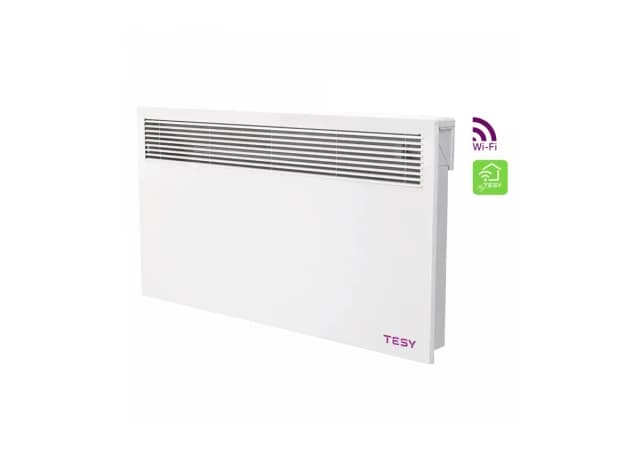 Konvektorski radijator Tesy 051 200 EI CLOD W snaga 2000W/Wi-fi