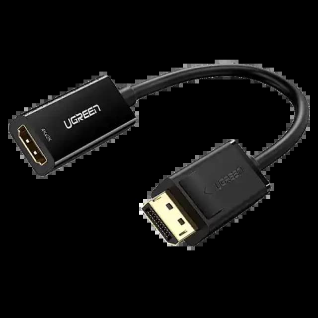 Konvertor Displayport na Hdmi F 4Kx2K Ugreen MM137