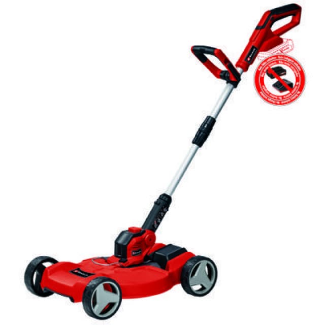 Akumulatorski trimer za travu Einhell GE-CT 1828 Li-Solo Cordless Lawn Trimmer 3411242