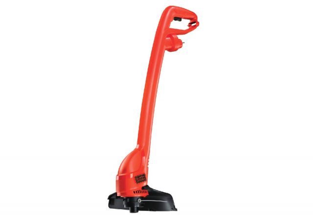 Električni trimer za travu Black+Decker GL250 250W 23cm