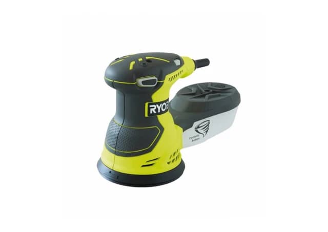 Kružna vibraciona brusilica 300W - RYOBI ROS300