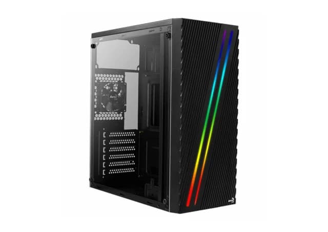 Kuciste AEROCOOL Streak-G-BK-v1  ACCM-PV19013.11