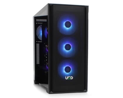 Kućište UGD Tracer 2234 PSU-650W G650