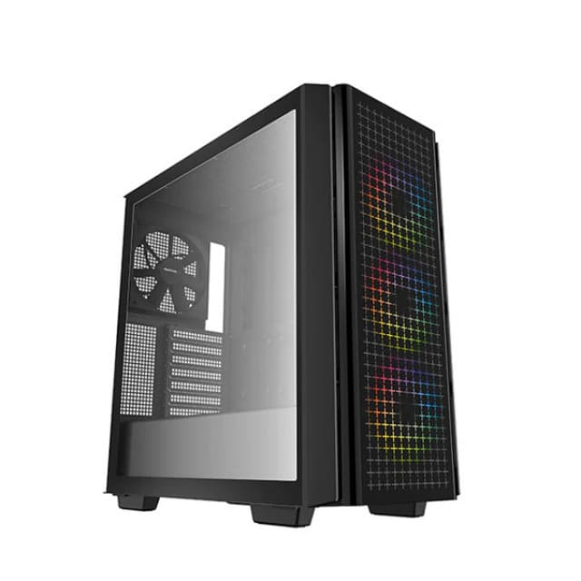 Kuciste DeepCool CG560 Mid-Tower