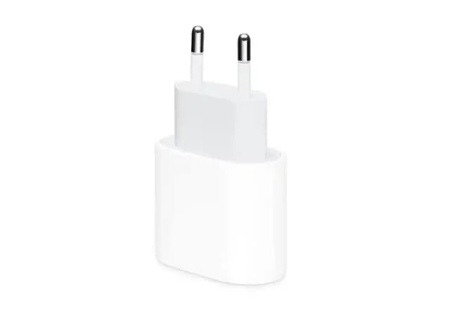 Kućni punjač Apple 20W USB-C muvv3zm