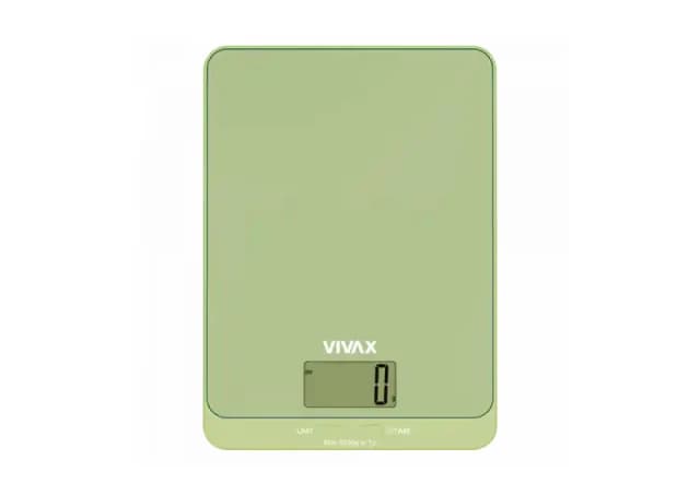 Kuhinjska vaga Vivax KS 502G