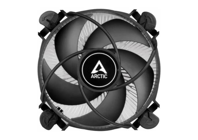 Kuler PRO K Intel Arctic CPC INtel Alpine 17 CO