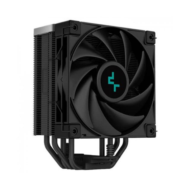 Kuler za procesor DeepCool AK400 ZERO DARK PLUS