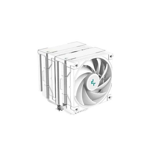 Kuler za procesor DeepCool AK620 WH