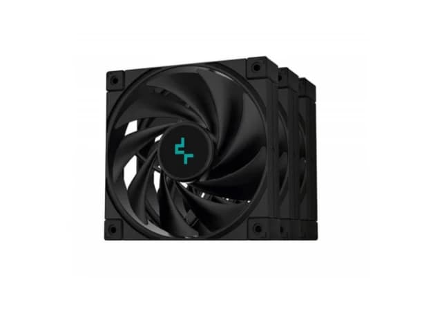 Kuleri za kuciste Deepcool FK120-3 IN 1