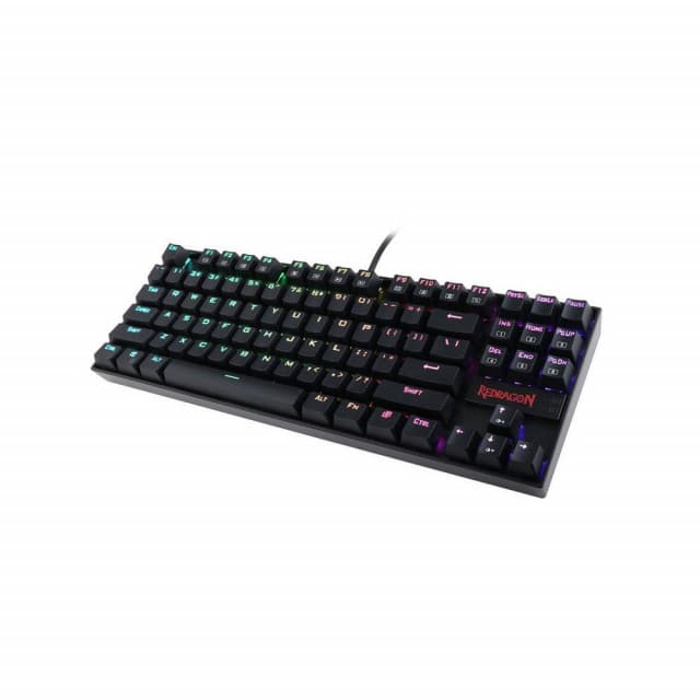 Mehanička gaming tastatura Kumara K552 RGB 1