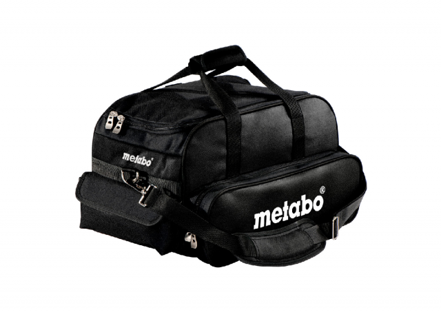 Metabo Torba Metabo SE BLACK EDITION