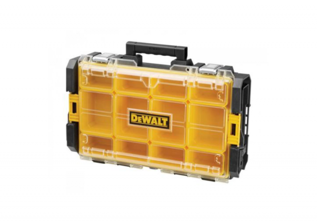 Kutija organizator DeWalt TOUGHSYSTEM DWST1-75522