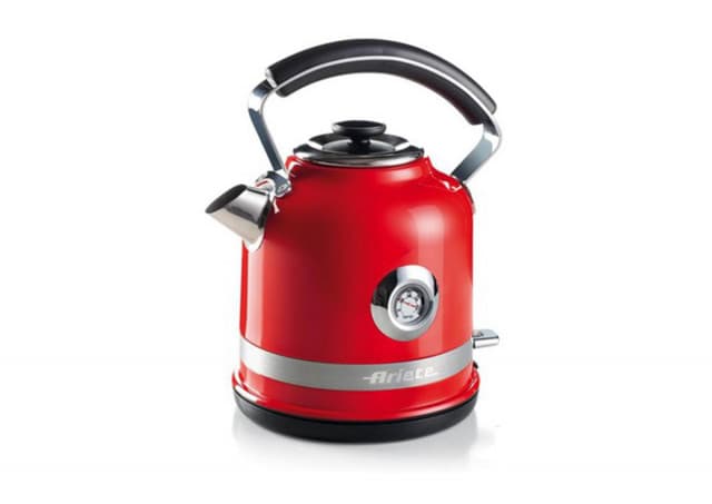 Ariete moderna, 2854rd ketler crveni