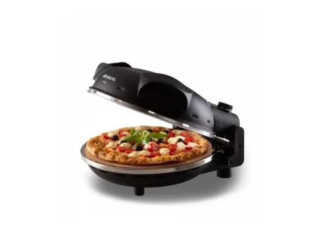 Ariete AR917 Pizza pekač crni AR917