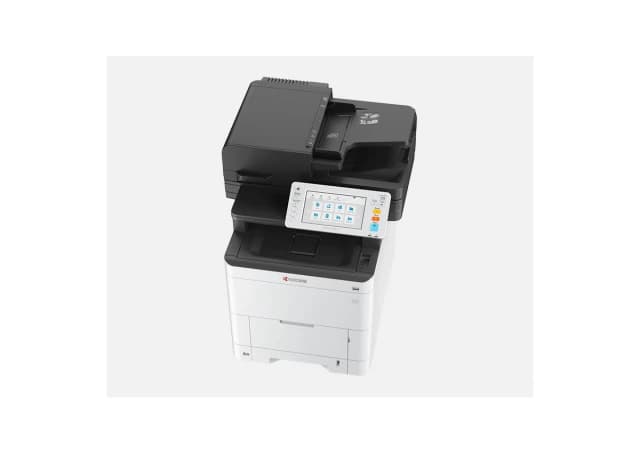 KYOCERA ECOSYS MA3500cifx color multifunkcijski štampač (USB+Lan) 