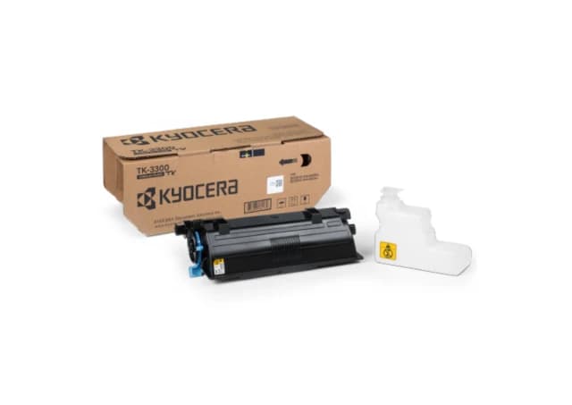 KYOCERA TK-3300 crni toner 