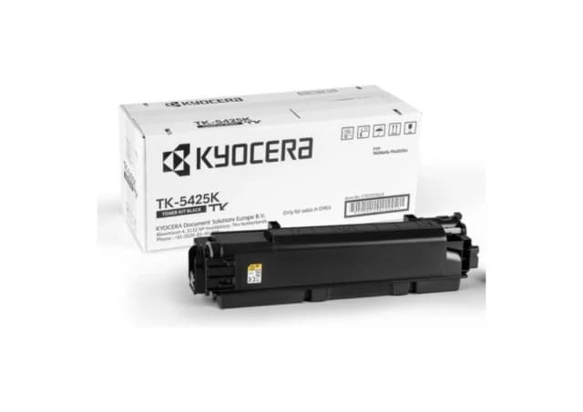 KYOCERA TK-5425K crni toner 