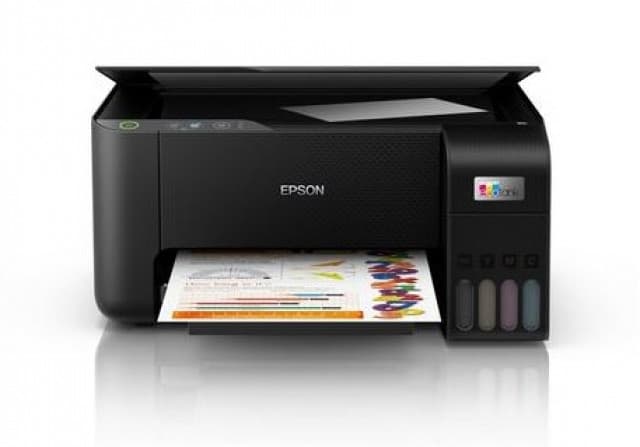 EPSON L3210 EcoTank ITS multifunkcijski inkjet uređaj