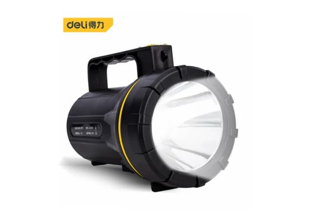 LAMPA PRENOSIVA DELI 460LM DL5421