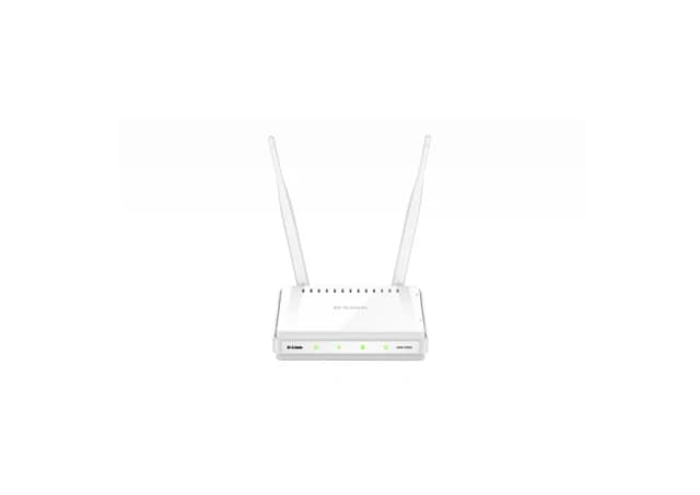 LAN Access Point D-Link DAP-2020/E N300