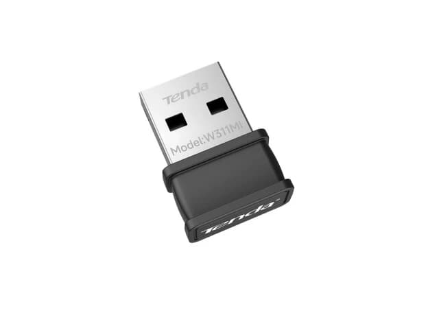 LAN MK Tenda W311MI V.60 Wireless USB Pico Adapter