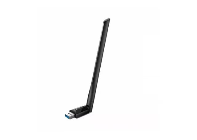 LAN Mrezna Kartica USB TP-Link Archer T3U Plus AC1300 Wireless Dual Band / 5dBi eksterna podesiva antena