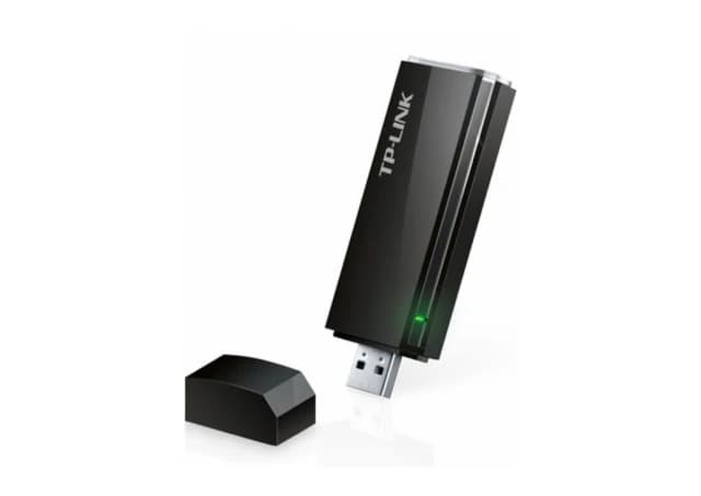 LAN Mrezna Kartica USB TP-Link Archer T4U AC1300 