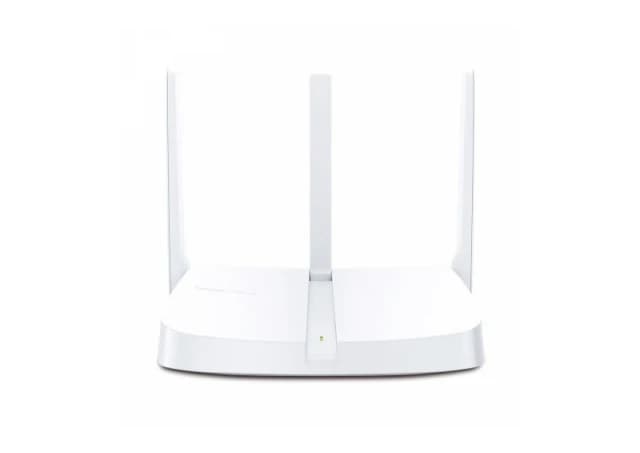 LAN Router Mercusys MW306R-v1 3x 5dbi 300Mbps Multi-Mode Wireless N Router (59373)