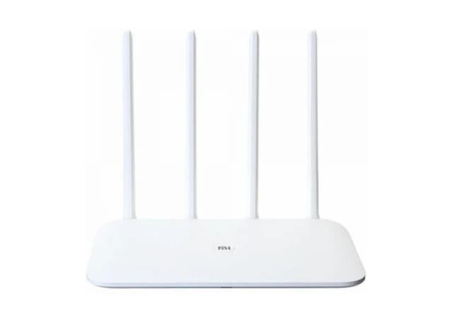 Ruter XIAOMI Mi Router AC1200/4 antene/2.4 GHz/64MB/smart/bela