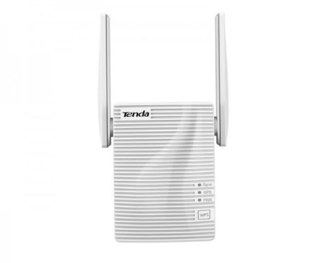 TENDA A18 AC1200 Dual-Band Wi-Fi Repeater TENDA A18 AC1200 Dual-Band Wi-Fi Repeater