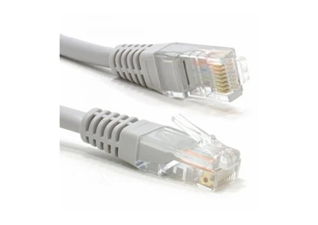 LAN UTP-kabl Fast Azia UTP patch Cat5E 10m